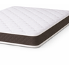 Colchão Casal Isoflex D28 138X188X20 Bacetto