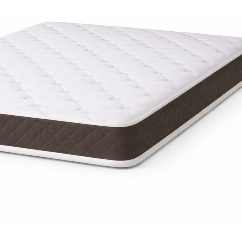 Colchão Casal Isoflex D28 138X188X20 Baflex