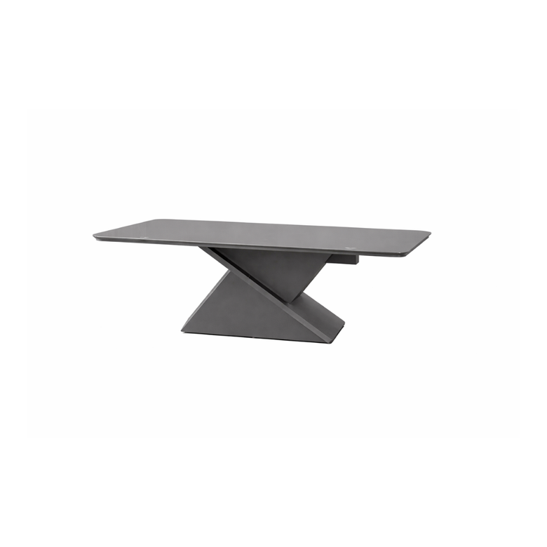 Mesa Jantar 8 Lugares Zafira Dj Móveis