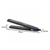 Chapinha/Prancha de Cabelo Mallory Divine Liss 210°C
