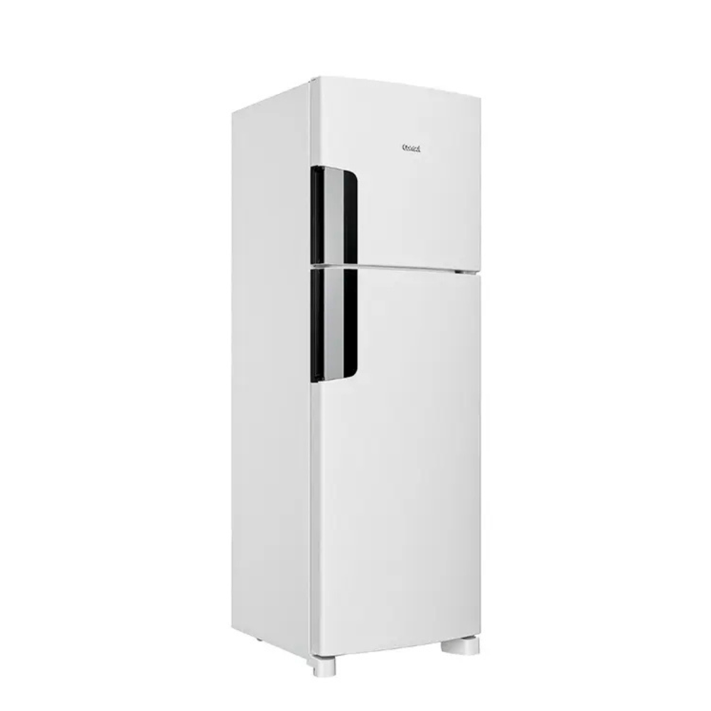 Geladeira Refrigerador Frost Free Duplex 377L CRM44AB Consul - BRANCO