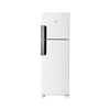 Geladeira Refrigerador Frost Free Duplex 377L CRM44AB Consul