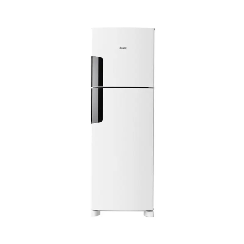 Geladeira Refrigerador Frost Free Duplex 377L CRM44AB Consul