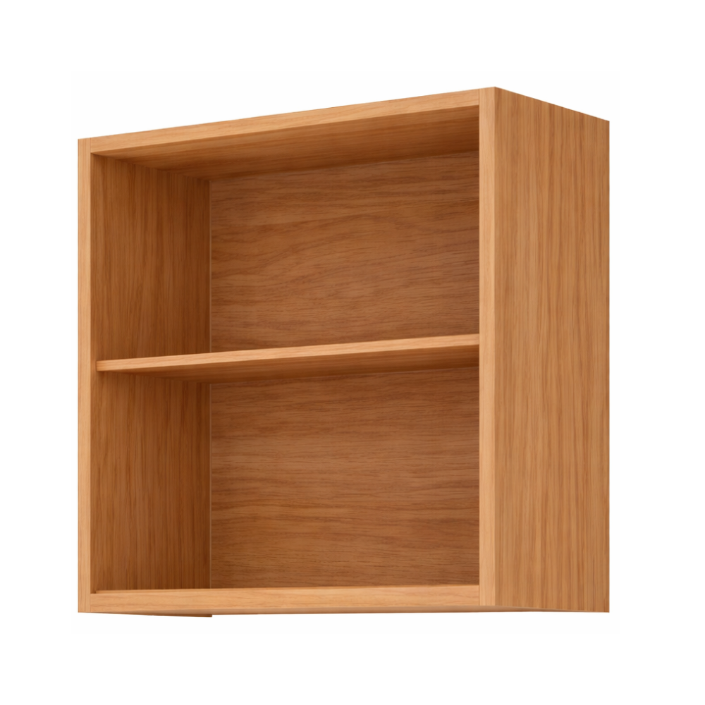 Armário Aéreo 2 Portas 80cm Eloise MGM