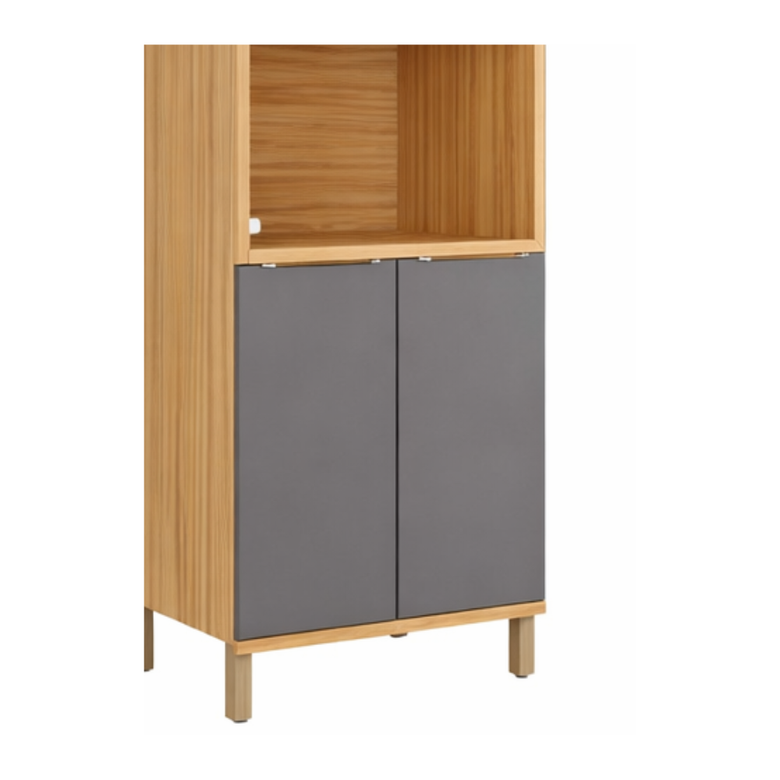 Paneleiro 4 Portas 70cm Sauvignon Ronipa