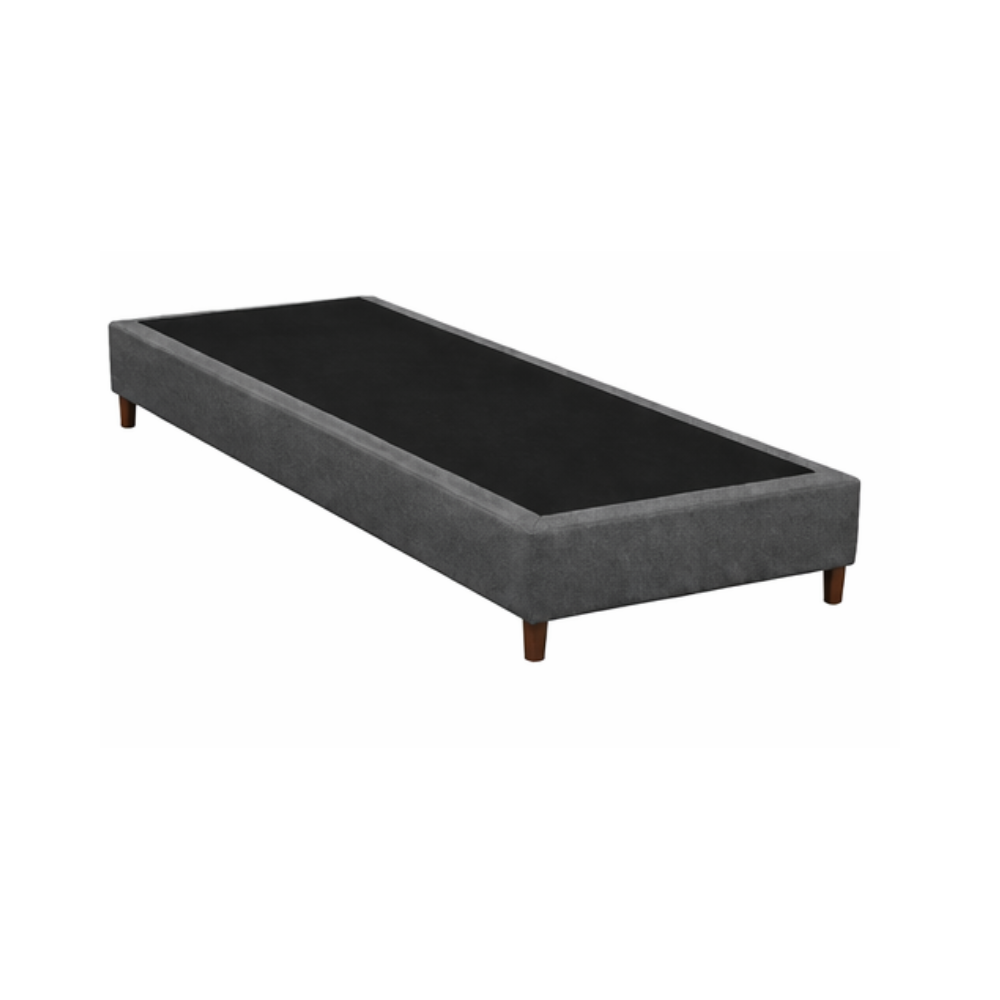 Base Box Universal Baianão 138X188cm Bacetto