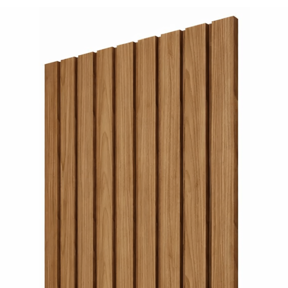 Painel Ripado Cozinha 80cm Mgm