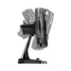 Ventilador 50 cm 8 Pás Mesa e Parede 2 em 1 WAP Flow Turbo
