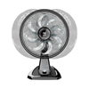 Ventilador 50 cm 8 Pás Mesa e Parede 2 em 1 WAP Flow Turbo