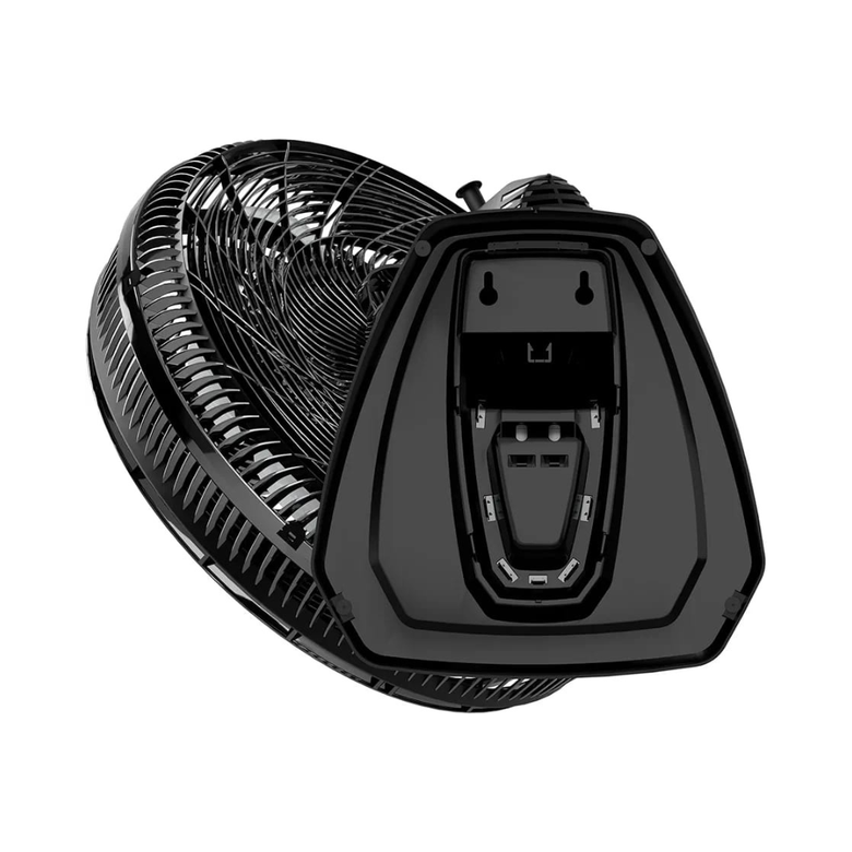 Ventilador 50 cm 8 Pás Mesa e Parede 2 em 1 WAP Flow Turbo