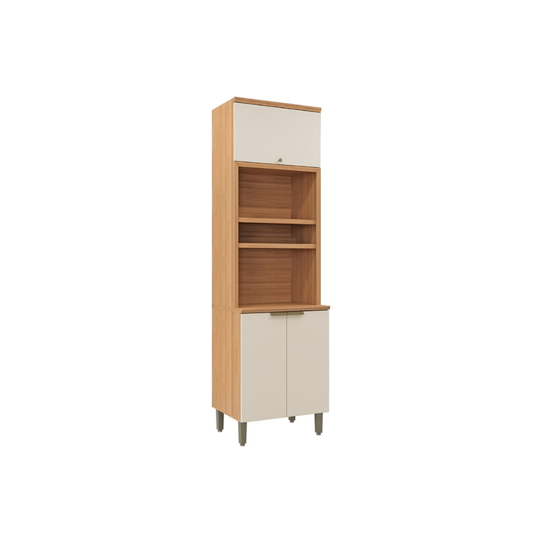 Cozinha Modulada Selene 8 Portas Linea