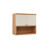 Cozinha Modulada Selene 8 Portas Linea