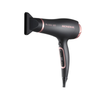 Secador de Cabelos Mondial Preto/Golden Rose Bivolt - SC-37-BI
