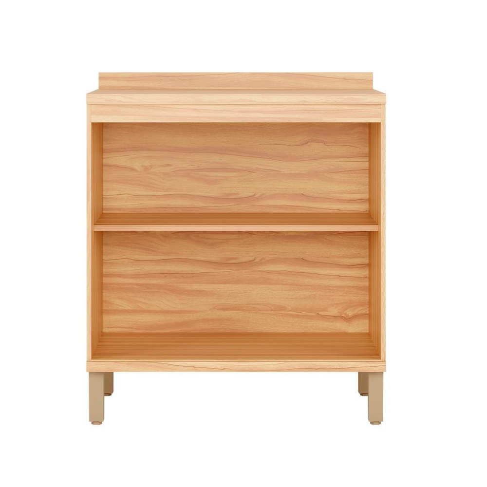 Balcão 2 Portas 80 Cm MDF Sauvignon Rionipa