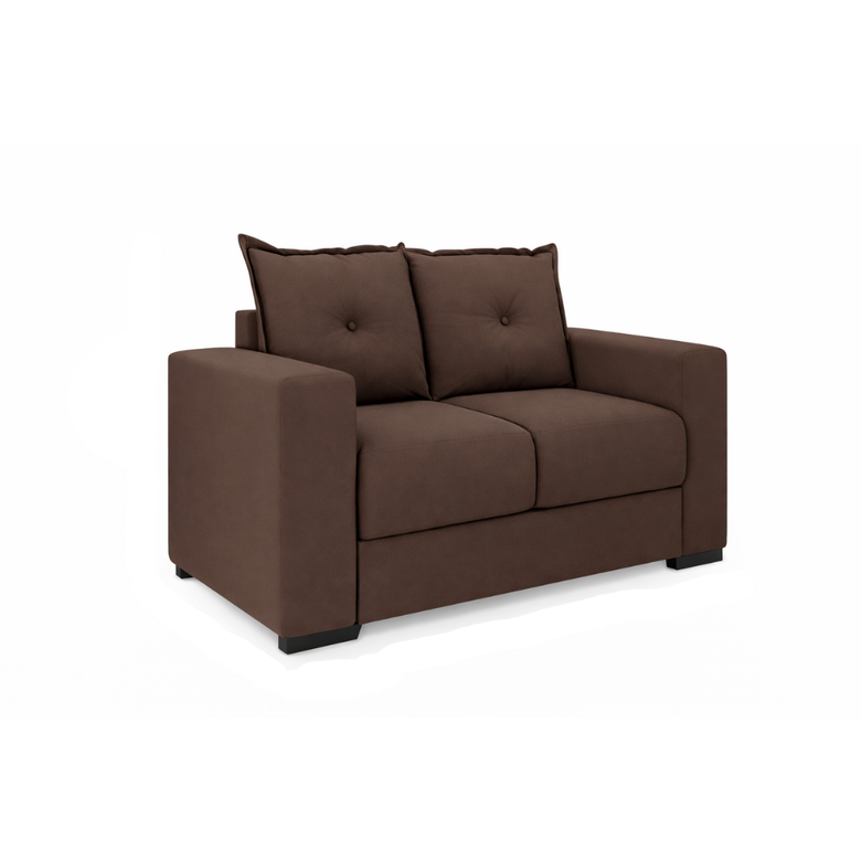 Conjunto de Sofá 3x2 Lugares Santa Catarina Bacetto