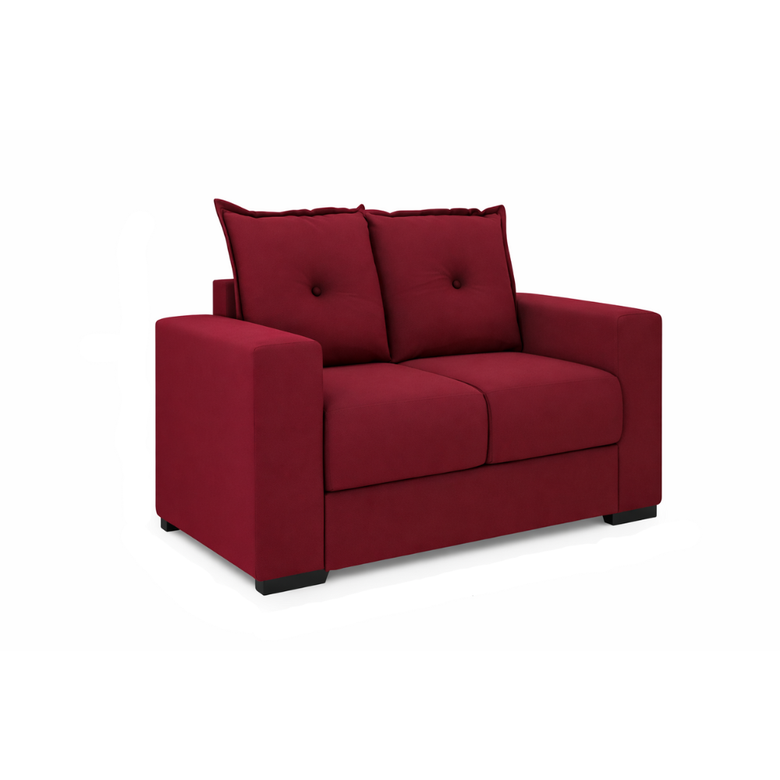 Conjunto de Sofá 3x2 Lugares Santa Catarina Bacetto