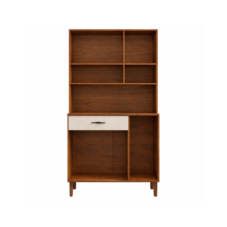 Kit Cozinha 6 Portas Golden Kits Paraná