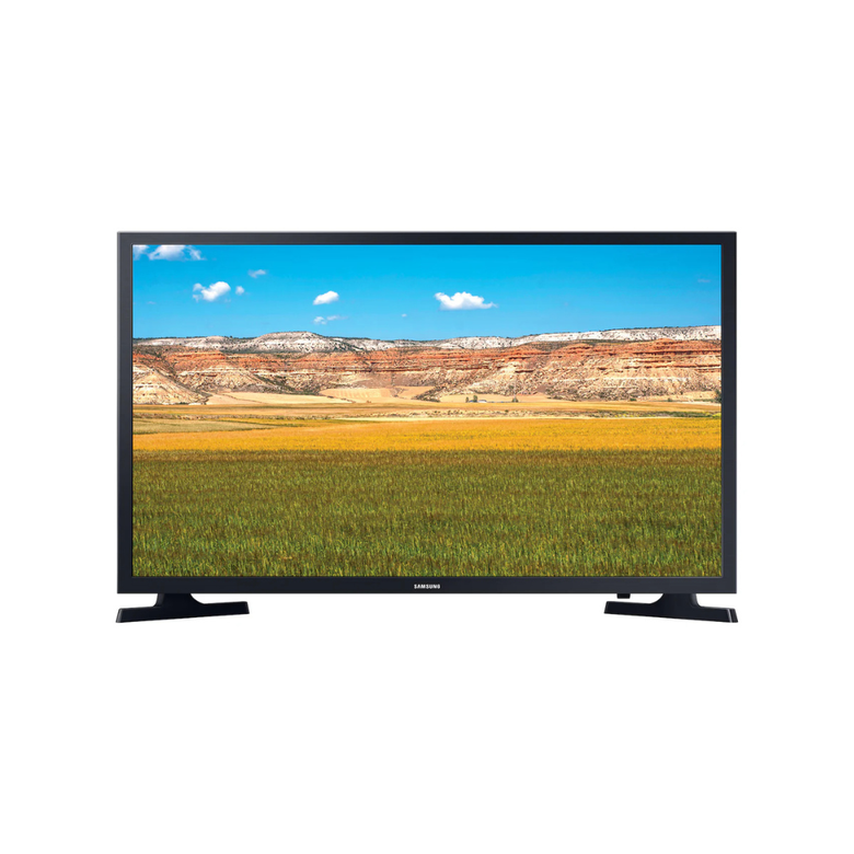 Smart TV 32" HD Led USB WiFi BE32T-B Samsung