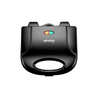 Grill e Sanduicheira Easy PSD121 Lenoxx