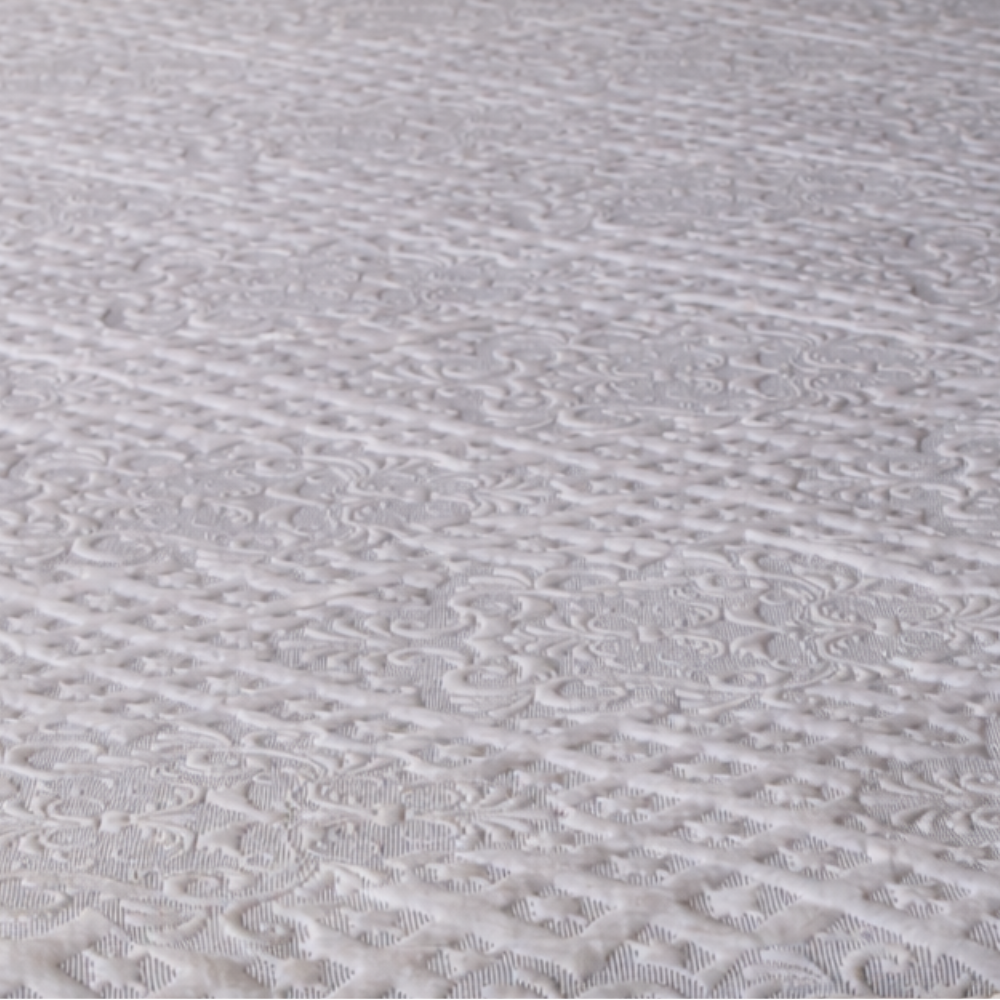 Colchão Casal 188x138 D45 Isoflex Bacetto