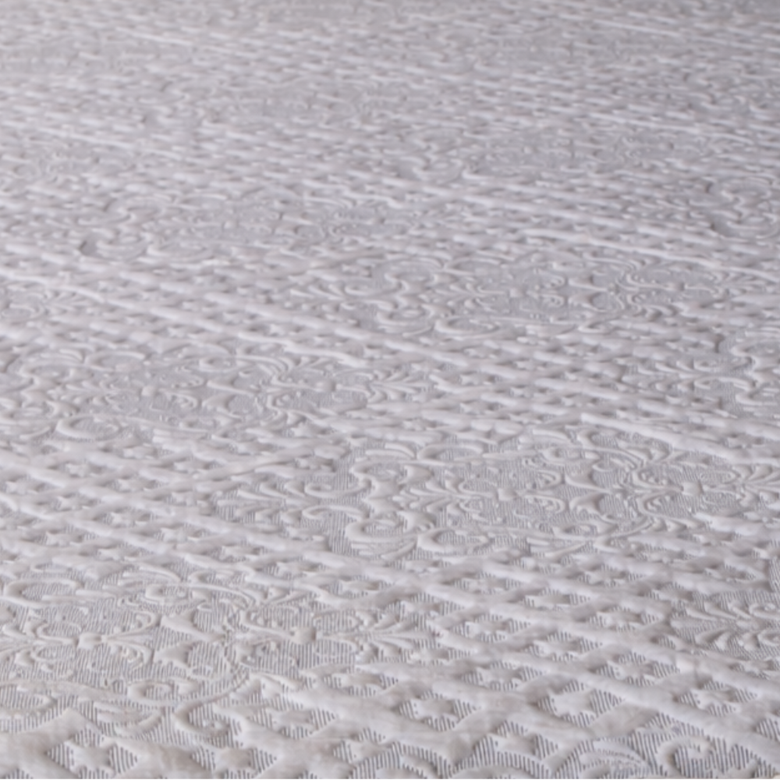 Colchão Casal 188x138 D45 Isoflex Bacetto