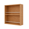 Porta Tempero 1 Prateleira 52cm Eloise MGM