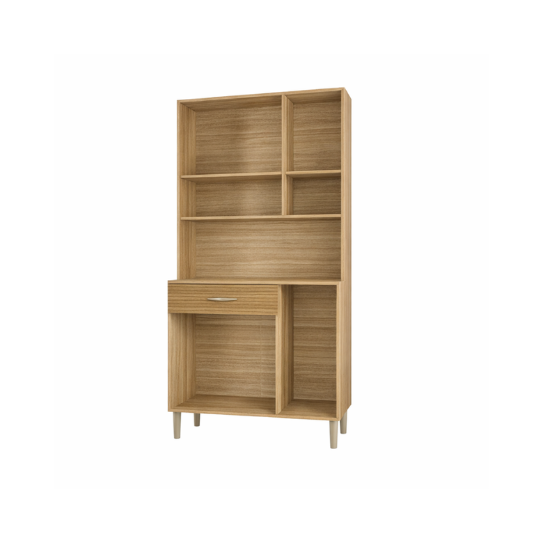 Kit Cozinha 6 Portas Golden Kits Paraná