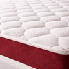 Cama Box Casal Conjugada 138x188x58cm Max Spring Bacetto