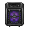 Caixa de Som  CA60 80W Lenoxx