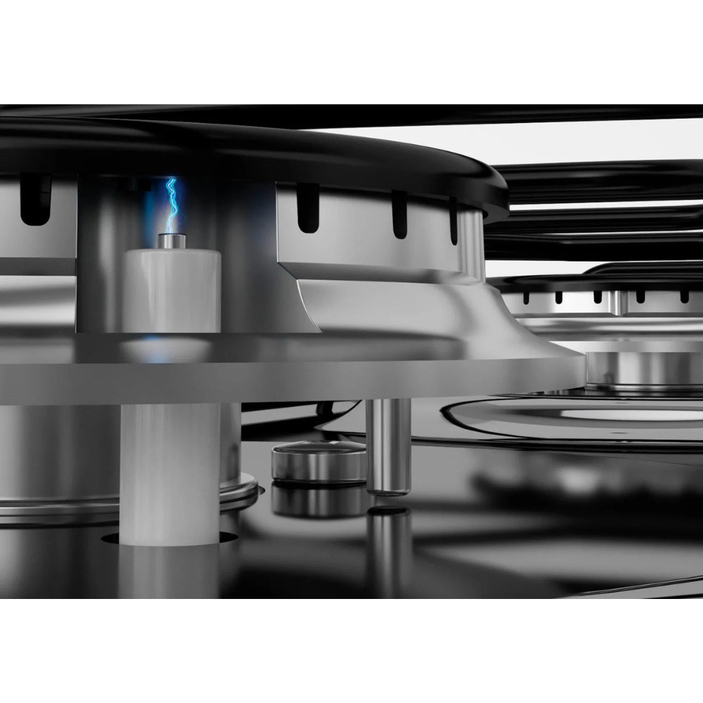 Fogão 6 Bocas Itatiaia Automático Star New