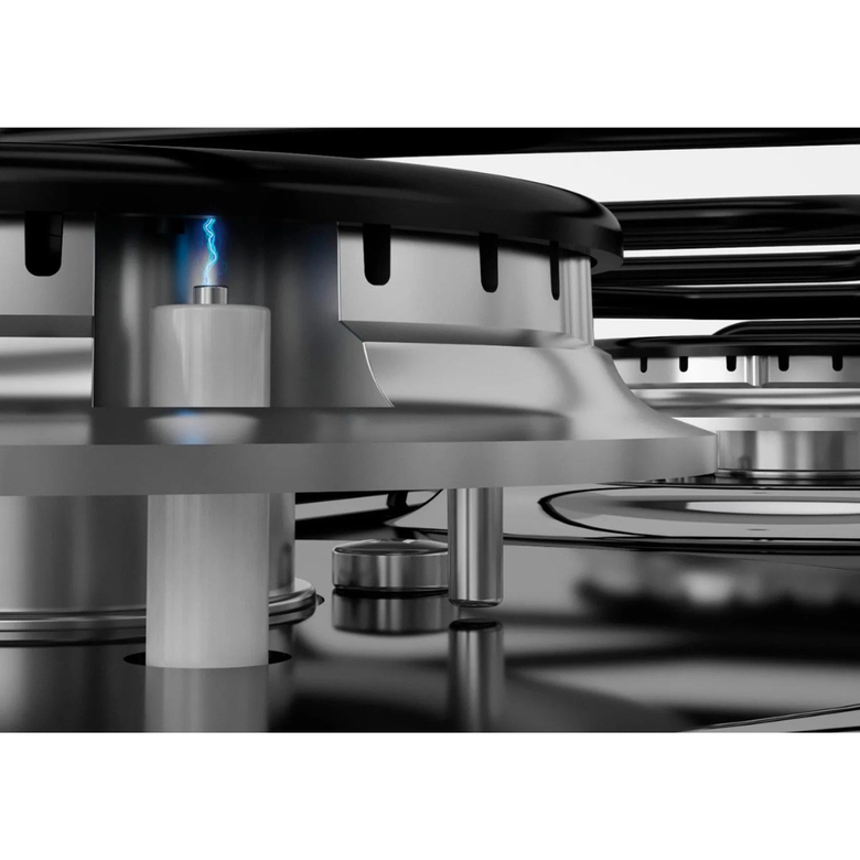 Fogão 6 Bocas Itatiaia Automático Star New