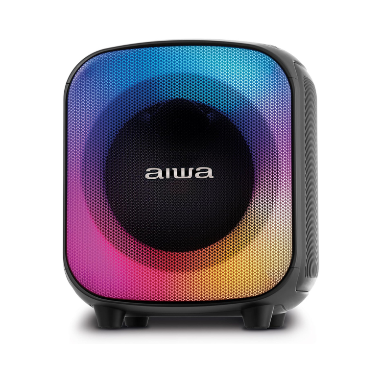 Caixa De Som PartyBox AIWA PB-07 Bluetooth