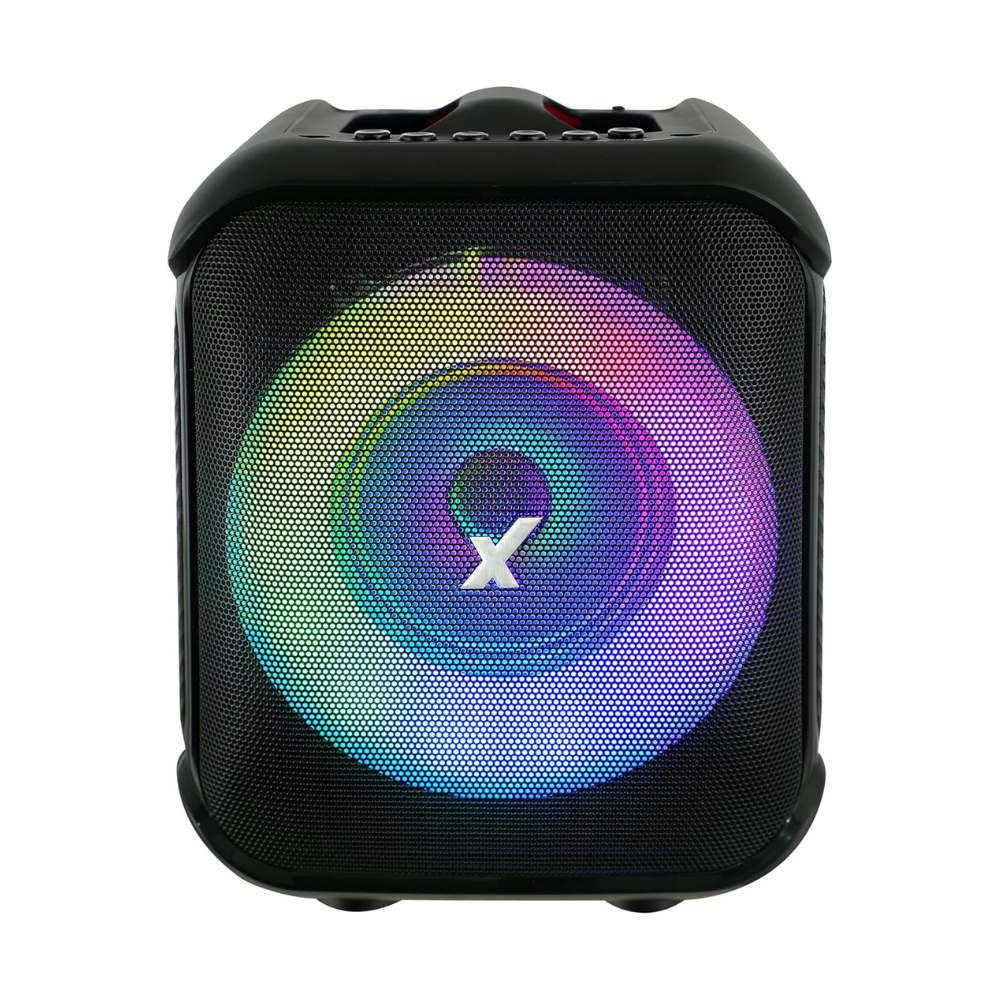 Caixa Amplificada Amvox ACA 150 Pop - PRETO