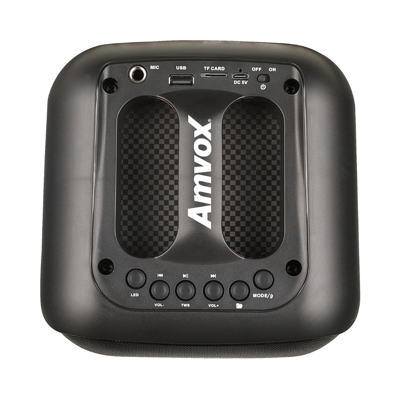 Caixa Amplificada Amvox ACA 150 Pop