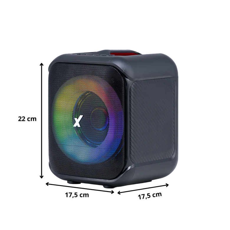 Caixa Amplificada Amvox ACA 150 Pop