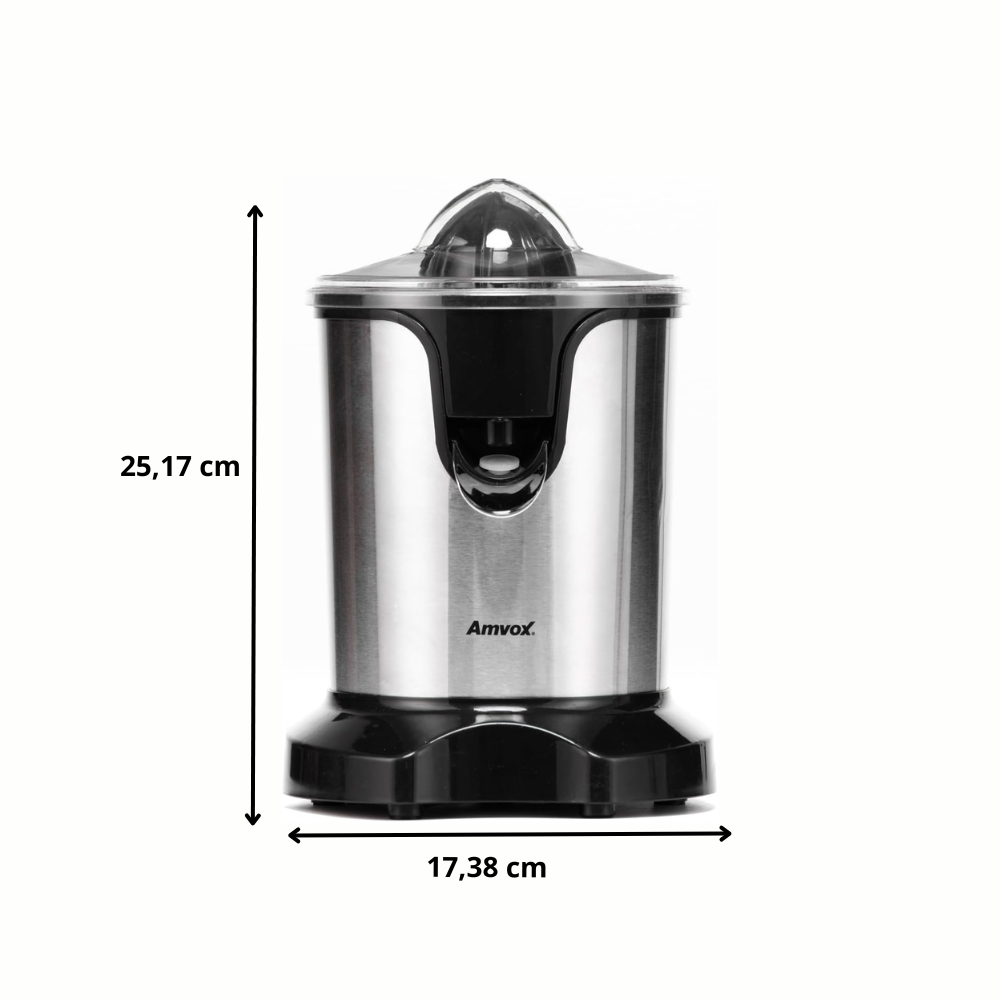 Extrator de Suco AES 350 Amvox