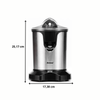Extrator de Suco AES 350 Amvox