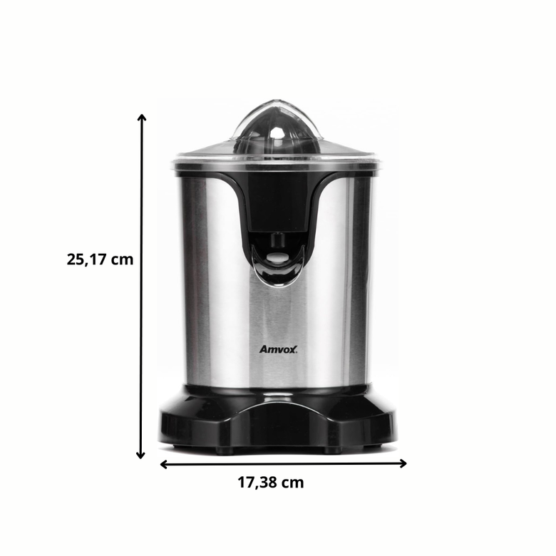 Extrator de Suco AES 350 Amvox