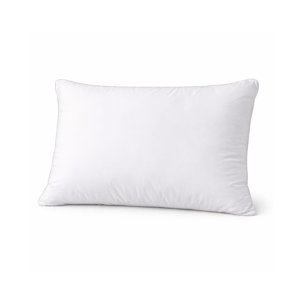 Travesseiro 50X70cm Fibra Technosono Technofibras - BRANCO