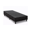 Base Para Cama Box Solteiro Bordada Universal 188x88 Bacetto