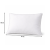 Travesseiro 50X70cm Fibra Technosono Technofibras