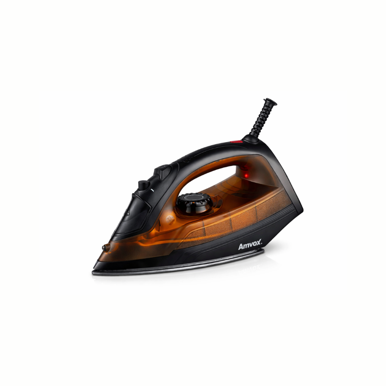 Ferro de Passar a Vapor AF 1606 Amvox