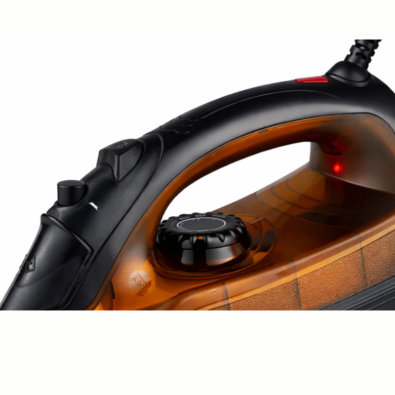 Ferro de Passar a Vapor AF 1606 Amvox