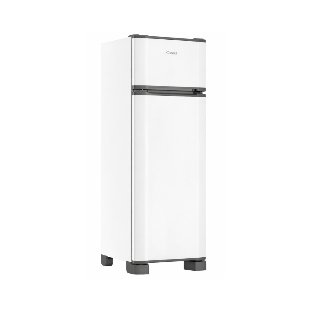 Geladeira Refrigerador  Duplex  276L RCD34 PRO Esmaltec - BRANCO