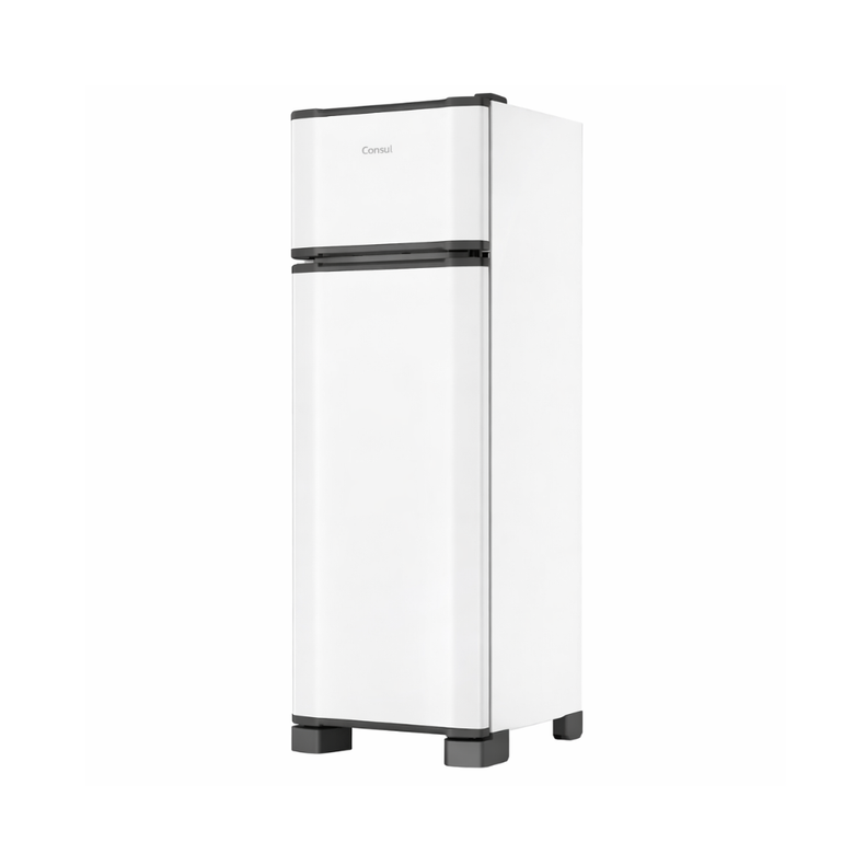 Geladeira Refrigerador  Duplex  276L RCD34 PRO Esmaltec