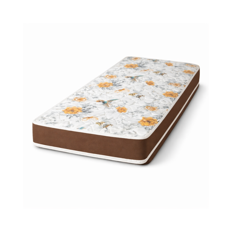 Colchão Isoflex D33 Solteiro 188x88 Bacetto