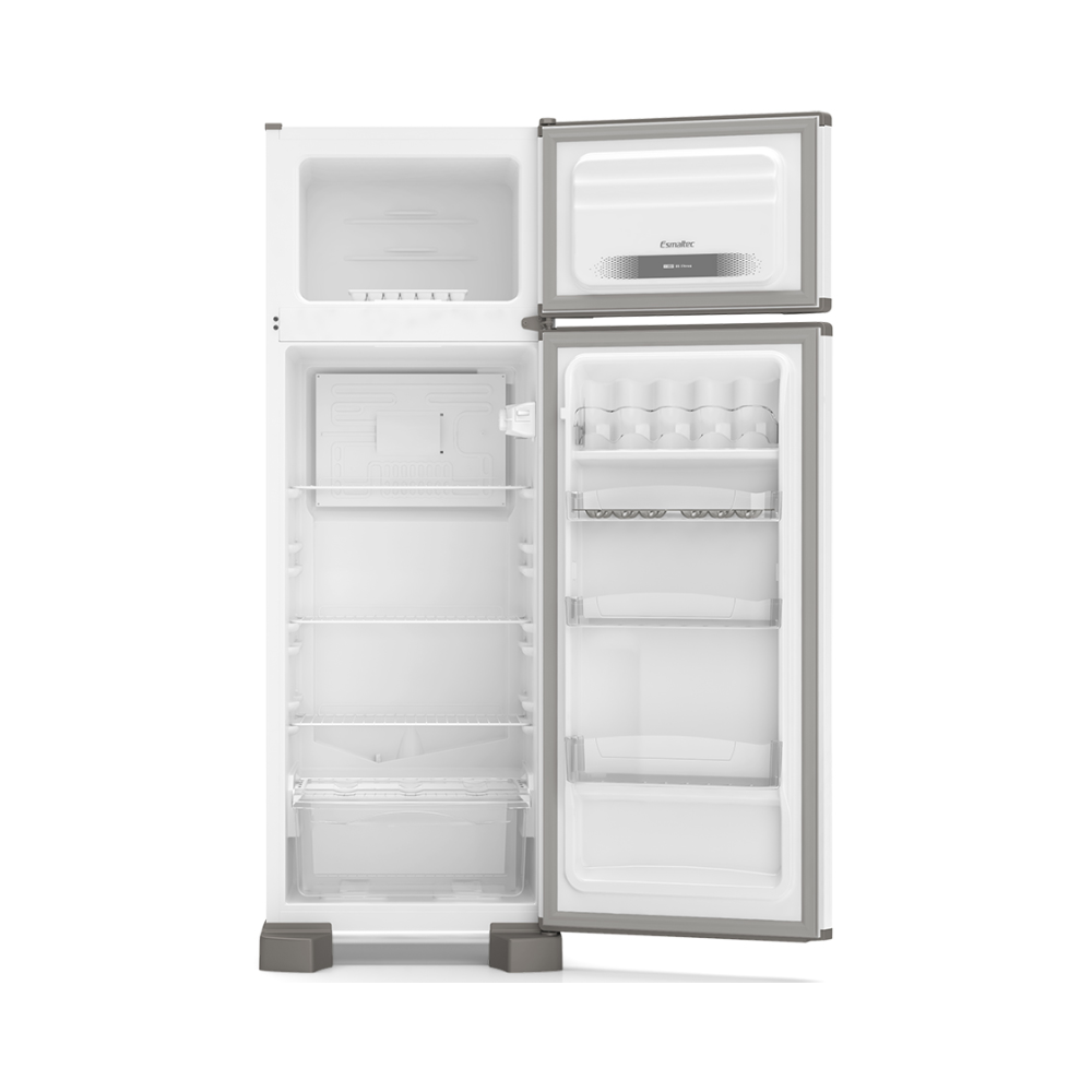 Geladeira Refrigerador  Duplex  276L RCD34 PRO Esmaltec