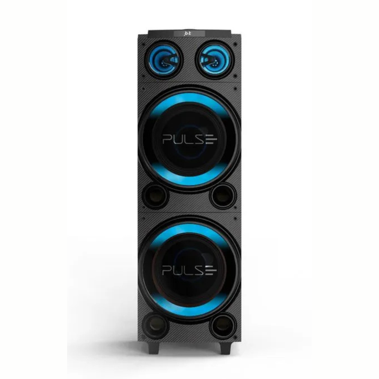 Caixa de Som Torre Double 1800W SP507 Bluetooth Multilaser