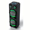 Caixa de Som Torre Double 1800W SP507 Bluetooth Multilaser