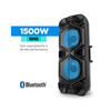 Caixa Amplificada Connect Mega Sound II CM-1500